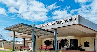 Photo of Toowoomba Surgicentre